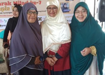 Tapis Blogger Menjawab Tantangan Menjadi Blogger dan Influencer yang Kreatif