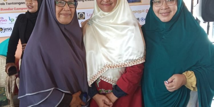 Tapis Blogger Menjawab Tantangan Menjadi Blogger dan Influencer yang Kreatif