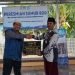 Masyarakat Desa Pesawaran Sambut Gembira Bantuan Sumur Bor Laznas Dewan Dakwah Lampung