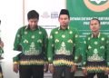 Lantik Pengurus LBH Dewan Dakwah Lampung Untuk Melindungi Umat dan Menyediakan Bantuan Hukum