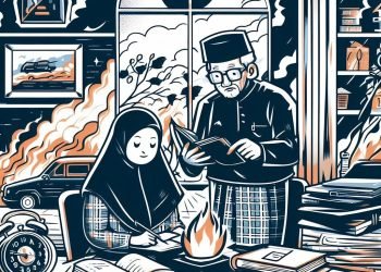 Bercermin pada Keteladanan Abu Bakar