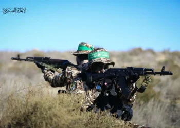 Hamas Antara Masjid Dan Al-Qur’an