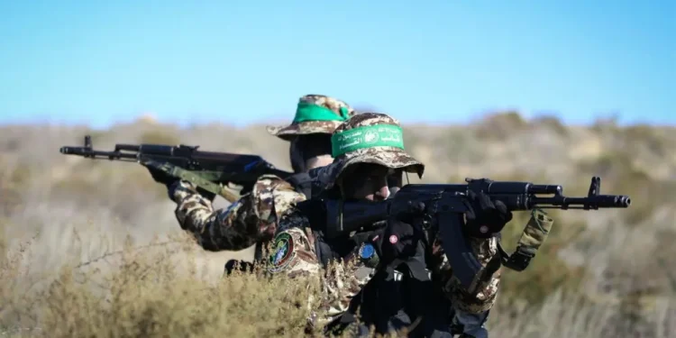 Hamas Antara Masjid Dan Al-Qur’an