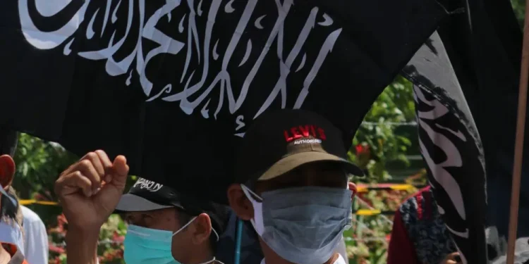Pandangan Ulama Dunia Terhadap Deklarasi Khilafah