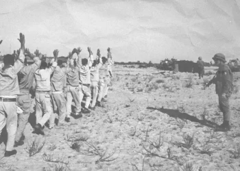 Sekilas Sejarah Pendudukan Zionis di Palestina