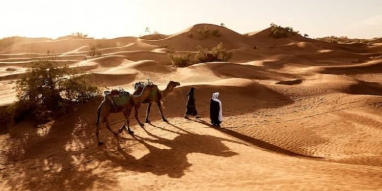 Penduduk Madinah Menolak Politik Dinasti ala Muawiyah