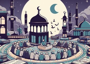 Kepemilikan Pribadi Dalam Islam