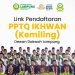 PPTQ DEWAN DAKWAH LAMPUNG KEMILING T.A 2024/2025 (Program Thakosus & Reguler Khusus Ikhwan/Laki-laki)