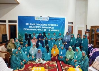 Bersama Para Ibu, Kokohkan Peran Perempuan Berjaya dan Berkarya sebagai Tiang Negara