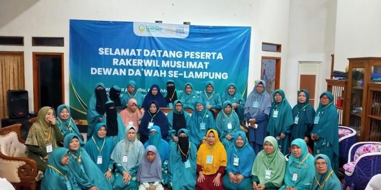 Bersama Para Ibu, Kokohkan Peran Perempuan Berjaya dan Berkarya sebagai Tiang Negara