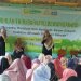Rihlah Thalibah Muslimah Dewan Dakwah Lampung