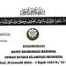 REKOMENDASI  RAPAT KOORDINASI NASIONAL  DEWAN DAWAH ISLAMIYAH INDONESIA 2024/1445 H