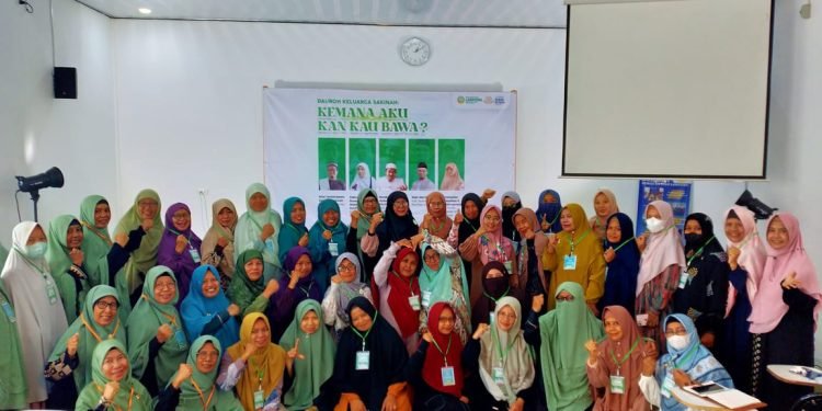 Momen Akhir Tahun 2023