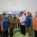 Laznas Dewan Da’wah Islamiyah Lampung Salurkan Bantuan Sumur Bor di Desa Panca Karsa Purna Jaya Tulang Bawang