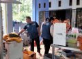 Laznas Dewan Dakwah Lampung Berikan Bantuan bagi Korban Banjir di Bandar Lampung