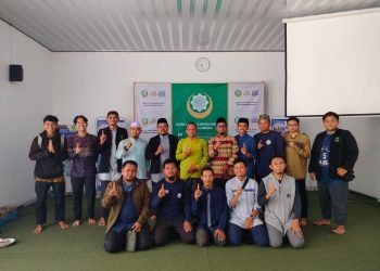 Reuni Alumni Akademi Dakwah Indonesia Lampung : Pererat Hubungan Antara Alumni dan Yayasan