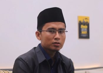 RAMADHAN MENDIDIK KITA SUKSES DUNIA AKHIRAT