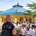 Kafilah Dakwah Laksanakan Pengabdian di TPA SDIT