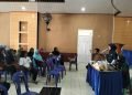 Tingkatkan Kesadaran Kesehatan Kafilah Dakwah Selenggarakan Kegiatan Bekam