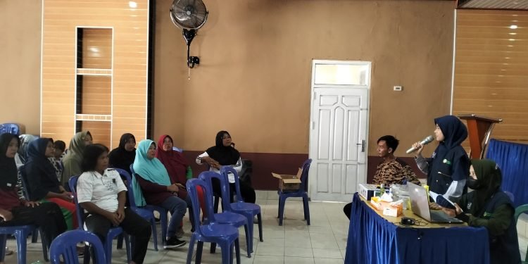 Tingkatkan Kesadaran Kesehatan Kafilah Dakwah Selenggarakan Kegiatan Bekam