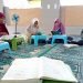 Mendalami Al-Qur’an: Motivasi dan Perpisahan dalam Majelis Ta’lim di Dusun Karang Sari