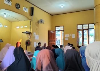 Pesantren Kilat di SD IT JAM’ITUL KHOIR: Membangun Keharmonisan dan Kebahagiaan Anak-Anak