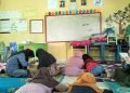 Mempererat Tali Silaturahmi dalam Pesantren Kilat dan Buka Puasa Bersama di SDIT Jamiatul Khoir