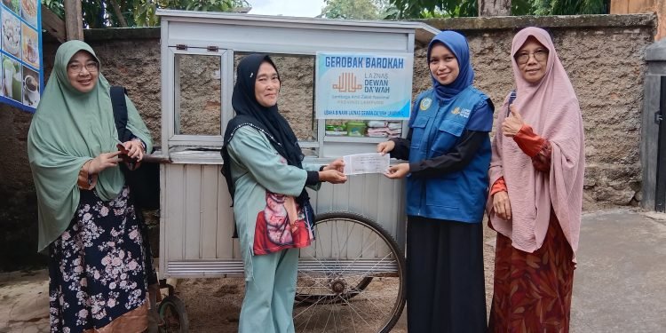 HIDUP SAYA JADI TERASA LEBIH BERARTI