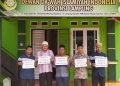 Dewan Dakwah Islamiyah Indonesia Provinsi Lampung Mendorong Boikot Produk Israel dalam Solidaritas Bebaskan Palestina