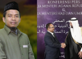 Dewan Dakwah Memberikan Tanggapan Terkait Kebijakan Haji Tanpa Visa dari Pemerintah Arab Saudi “Ibadah Haji Tetap Sah”