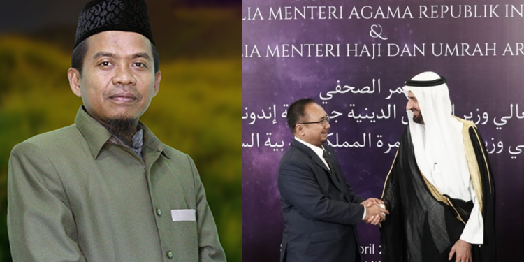 Dewan Dakwah Memberikan Tanggapan Terkait Kebijakan Haji Tanpa Visa dari Pemerintah Arab Saudi “Ibadah Haji Tetap Sah”