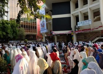 Daftar Khotib Idul Adha 1445 Dewan Da’wah Provinsi Lampung