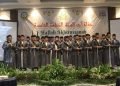 Selenggarakan Haflah ke V , Walikota Bandar Lampung Apresiasi PPTQ Dewan Da’wah Lampung Kemiling