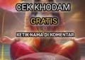 Cek Khodam Online, Ini Hukumnya
