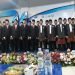Wisuda Tahfiz of 30 Juz Haflah Akhirusanah Qur’anic School of Dewan Dakwah Lampung tahun 1445 H