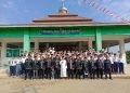 Perayaan HUT RI ke-79 di PPTQ Kemiling, Bandar Lampung