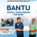 Kisah Pak Budi, Mualaf yang Kini Terampil Dengan Usaha Pijat dan Bekam