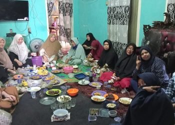 Di Balik Masa Kelam Bu Monce, Kisah Napi Yang Jadi Guru Ngaji