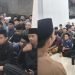 Ta’aruf dengan Santri di Qur’anic School Dewan Dakwah Lampung