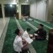 Program Perbaikan Bacaan Al Qur’an di Masjid Al Muzaini, Lampung Timur