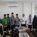 Silaturahmi Dewan Dakwah Provinsi Lampung dengan PJ Gubernur Lampung Dr. Drs. Samsudin