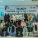 Muslimat Dewan Dakwah Lampung Hadiri Dauroh Kaderisasi dan TOT Da’iyah Nasional