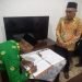 Penandatanganan Kerjasama Dewan Da’wah Lampung dengan Perguruan Diniyyah Putri Lampung: Penguatan Aqidah dan Nilai-Nilai Islam
