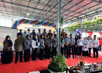 KUTINGGALKAN LAMBAIAN MASA KELAMKU DI LAPAS PEREMPUAN