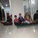 Ustadz Imam Faridho Sampaikan Tausiyah Malam Jumat di Masjid Miftahul Hidayah Lampung Timur
