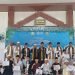 PPTQ Dewan Dakwah Lampung Sukses Gelar Pentas Islami Gebyar Hari Santri 2024