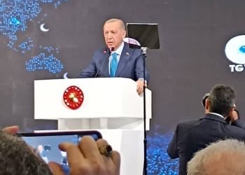 Dewan Dakwah Hadiri Pertemuan NGO Islam Internasional di Istambul