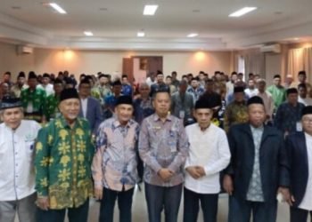 Lanjutkan Kepeloporan M. Natsir, Dewan Dakwah Bertekad Hadirkan Pendidikan Unggul