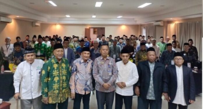 Lanjutkan Kepeloporan M. Natsir, Dewan Dakwah Bertekad Hadirkan Pendidikan Unggul
