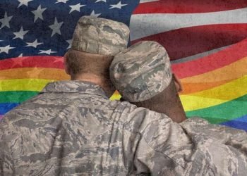 Semakin Banyak Gen Z Amerika Menganut LGBT